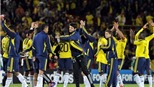 Colombia và Pháp giành vé vào vòng knock -out